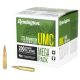 AMMO 223 REMINGTON FMJ 55GR 200RD/BX