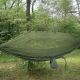 SNUGPAK - JUNGLE HAMMOCK W/ MOSQUITO NET - OLIVE WGTE