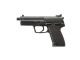 Heckler and Koch (HK USA) USP9 Tactical