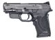 Smith and Wesson M&P9 M2.0 Shield EZ