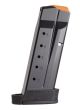 Smith and Wesson Shield Plus/Equalizer Magazine