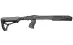 M4 R10/22 Ruger 10/22 M4 Collapsible Stock Conversion Kit