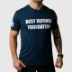 BEST DEFENSE FOUNDATION T-SHIRT