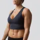 DOUBLE CROSS SPORTS BRA