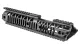 NFR EX Carbine Length M16 Extended Aluminum Quad Rail System