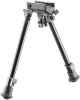 HBA-3 Harris Bipod Polymer Adaptor