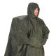 SNUGPAK - ENHANCED PATROL PONCHO - OLIVE