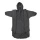 SNUGPAK - ENHANCED PATROL PONCHO - BLACK