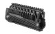 PRG Galil Polymer Quad Rail Handguard