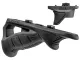 Rubberized M-LOK® Compatible Ergonomic Pointing Grip Combo Pack