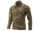 Rainier Winter Combat Shirt