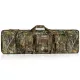 Camo American Classic Double Rifle Bag