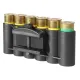 SH-6 - 20 Gauge 6 Shells Picatinny Holder