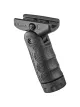 TFL QR - 7 Pos. Quick Release Vertically Folding Foregrip