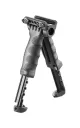 TPOD G2 QR - 2nd Gen Low Profile Foregrip-Bipod