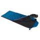 SNUGPAK - TRAVELPAK TRAVELLER - PETROL BLUE - LZ