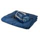 SNUGPAK - TRAVELPAK BLANKET - PETROL BLUE