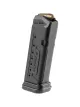 Ultimag G19 - 9x19, 16 Rounds Polymer Magazine For Glock® Handguns