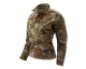 2-Piece Flight Suit Jacket - Military - WoFit