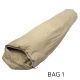 SNUGPAK - VERSATILE TACTICAL SYSTEM OR VTS - DESERT TAN - RZ 