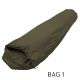 SNUGPAK - VERSATILE TACTICAL SYSTEM OR VTS - OLIVE - RZ