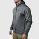 MEN'S SENTRY FULL ZIP HOODIE