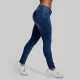 FLEX STRETCHY MID-RISE SKINNY JEAN