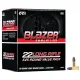 BLAZER RIMFIRE AMMUNITION - 22 LR