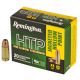 AMMO 9MMLUGER PP JHP 115GR 20RD/BX