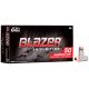 BLAZER ALUMINUM AMMUNITION - .40 S&W