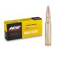 .308 WIN - 140gr jacketed frangible - 20rd box/1