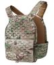 Sentry Gunnar Plate Carrier (Shooters Cut)