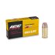 .380 Auto - 75gr hollow point - 50rd box/1