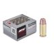 44 Rem Mag - 185gr copper/poly frangible - 50rd box/1