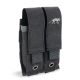 TT DBL Pistol Mag Pouch BEL VL