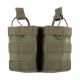 TT 2 SGL Mag Pouch Bel MK2