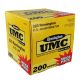 AMMO 223 REMINGTON JHP 45GR 200RD/BX