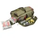 WARM ZONE ARK KIT WITH THROW KITS