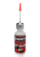 Sentry Solutions Tuf-Glide Needle Applicator 0.5 OZ