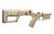 AR15 Complete Lower Receiver w/ Magpul MOE & PRS Lite - FDE