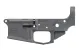 M4E1 Stripped Lower Receiver - Sniper Grey Cerakote (C)