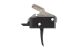 Rise Armament RA-434 High-Performance Trigger - Black Bow w/ Anti-Walk Pins