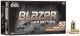 BLAZER CENTERFIRE AMMUNITION - 9MM LUGER