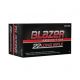 BLAZER RIMFIRE AMMUNITION - 22 LR