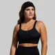 LET'S MOVE SPORTS BRA (Black)