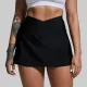 CROSS COURT SKORT