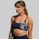 SERENITY SPORTS BRA