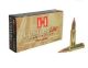 AMMO 308 WIN 125 GR SST CUSTM LITE 20/BX