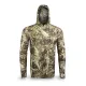 Cascade Performance Hoody