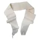 100% WHITE COTTON TRIANGULAR BANDAGE